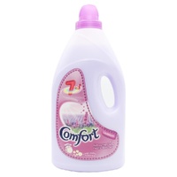 Comfort Fabric Softener 7-in-1 Fresh Lock Lavender 3L