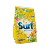 Surf Laundry Detergent Powder Sunfresh  800g 