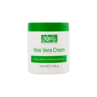 XBC Aloe Vera Cream 500mL