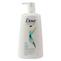 Dove Daily Care For Normal to Fine Hair Conditioner 640mL