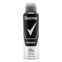 Reona Antiperspirant 48H Original 200mL