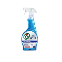 Cif Glass Cleaner Professional 520mL