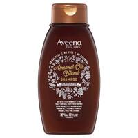 Aveeno Almond Oil  Blend Shampoo 354mL