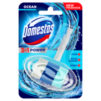 Domestos Toilet Block Ocean 40g