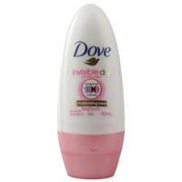 Dove Invisible Dry Anti-White Marks Floral Touch Roll On 50mL