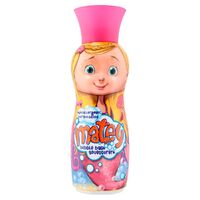 Matey Bubble Bath Mollly Adventure 500ml