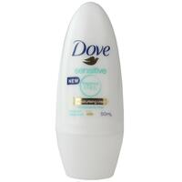 Dove Roll On Deodorant Sensitive 50mL