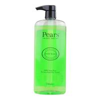 Pears Body Wash Pure & Gentle with Lemon Flower Extract 750mL