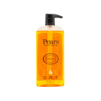 Pears Body Wash Pure & Gentle Original 500mL