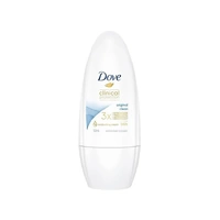 Dove Clinical Protection Roll-On Deodorant Original Clean 50mL