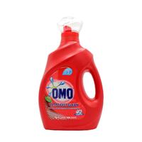 OMO Ultra-Fast Clean Laundry Liquid Detergent 1.9L