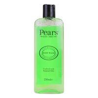 Pears Pure & Gentle Body Wash with Lemon Extracts 250mL