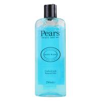 Pears Pure & Gentle Body Wash with Mint Extract 250mL