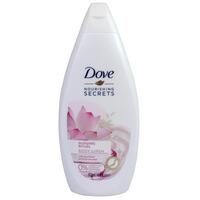 Dove Body Wash Glowing Ritual with Lotus Flower Extract & Rice Water 500mL