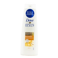 Dove Dermacare Scalp Anti-Dandruff Dry Scalp Relief Shampoo 300mL