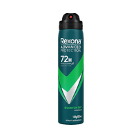 Rexona Antiperspirant Spray Advanced Protection Quantum Dry 220mL