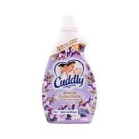 Cuddly Fabric Conditioner Aroma Collections Relaxing Wild Lavender 900mL 