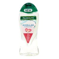 Palmolive Micellar Rose Body Wash 400mL