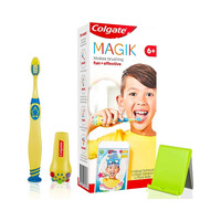 Colgate Magik Smart Toothbrush For Kids 6+ Years