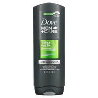 Dove Men +Care Extra Fresh Body & Facewash 400ml