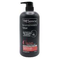 Tresemme Shampoo Color Revitalise 850mL