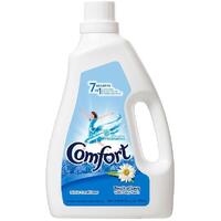 Comfort Fabric Conditioner Touch of Love With Daisy Fresh 2L