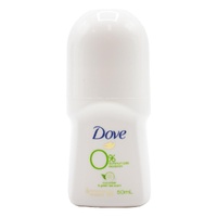 Dove Roll-On Deodorant Cucumber & Green Tea 50mL