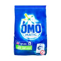 Omo Laundry Powder Matic Front and Top Loader 6kg