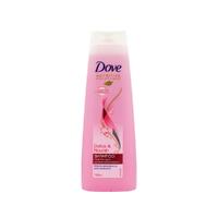 Dove Shampoo Detox & Nourish 300mL