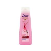 Dove Shampoo Detox & Nourish 300mL