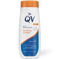 Ego QV Nourishing Shampoo 500g