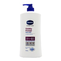 Vaseline Expert Care Body Lotion– Visibly Firmer 550mL 