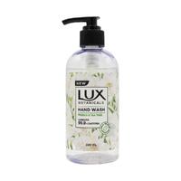 Lux Botanicals Hand Wash Freesia And Tea Tree Oil 220mL