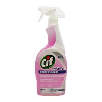  Cif Professional Anti-Bacterial Multipurpose Spray 700mL
