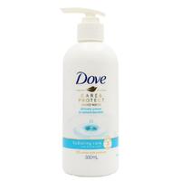 Dove Hydrating Care Hand Wash Pear & Aloe scent 330mL