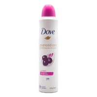 Dove Advanced Care Antiperspirant Deodorant Go Fresh Acai Berry & Waterlily 220mL