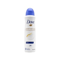 Dove Advanced Care Antiperspirant Original 87g/150mL