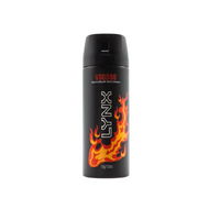 Lynx Voodoo Deodorant 150mL