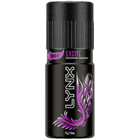 Lynx Excite Deo 150mL
