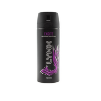 Lynx Excite Deodrant 150mL
