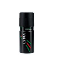Lynx Deodorant Body Spray Africa 150mL