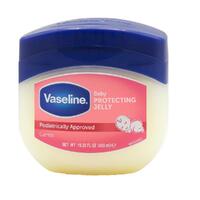  Vaseline Baby Protecting Jelly 450mL