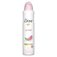 Dove Deodorant Go Fresh Pomegranate and Lemon 250mL
