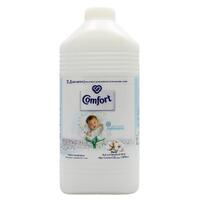 Comfort Fabric Conditioner Pure Natural Gentle & Mild 2L