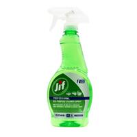 Jif Pro All Purpose Cleaner Spray 520mL