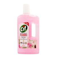Cif Natural Essence Floors Summer Lily & Rosemary 997mL