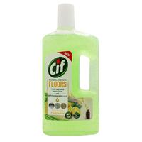 Cif Floors Outstanding and Shiny Clean with Natural Essential Oils 997mL