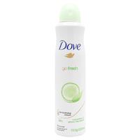 Dove Anti-Perspirant Deodorant Go Fresh Cucumber & Green Tea 220mL