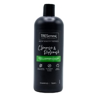 TRESemmé Cleanse & Replenish Deeply & Cleanses & Purifies Shampoo 750mL