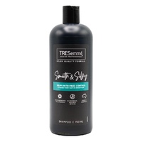 TRESemmé Smooth & Silky Shampoo Helps With Frizz & Control 750mL
